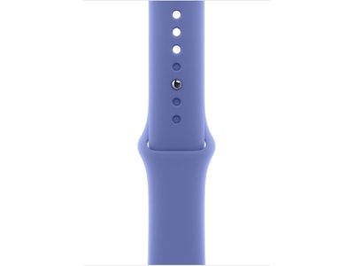Apple Watch 42mm Sportband (blåviolett)