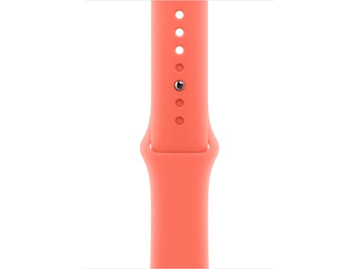Apple Watch 46mm Sportband (mandarin)