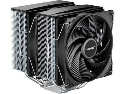 be quiet! Pure Rock Pro 3 CPU Kylare