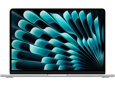 MacBook Air 13" (2025) 512GB (silver)