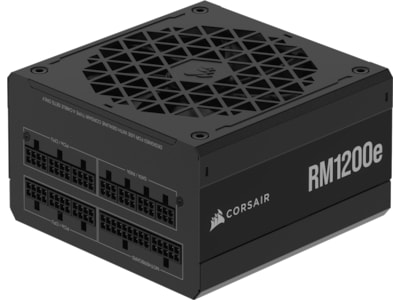 Corsair RMe 1200e PSU Corsair RMe 1200e PSU