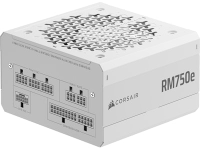Corsair RMe Series RM750e PSU (vit)