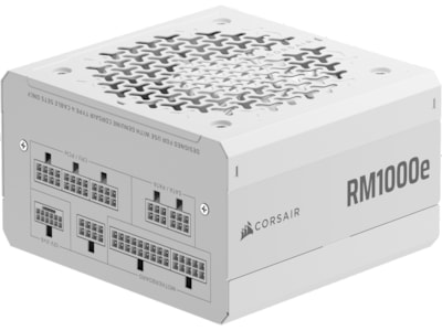 Corsair RMe Series RM1000e PSU (vit)