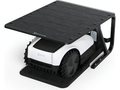Ecovacs garage för GOAT A & O modeller