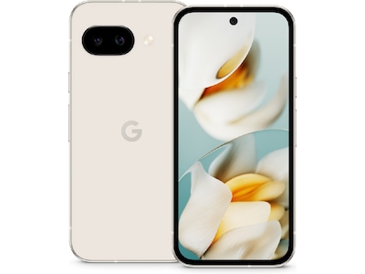 Google Pixel 9a 128GB (porslin)