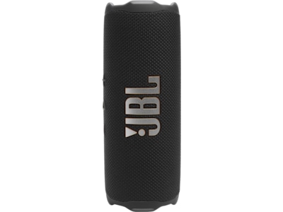 JBL Flip 7 trådlös Bluetooth-högtalare (svart)