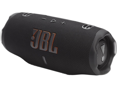 JBL Charge 6 Trådlös bluetooth högtalare (svart)