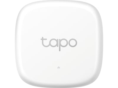 Tapo T310 V1.2 Smart temperatur- och luftfuktighetsmätare