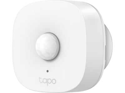 TP-Link Tapo T100 V1.2 Smart rörelsesensor
