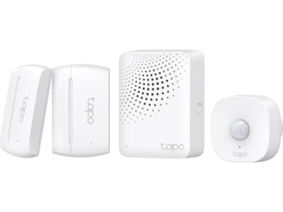 TP-Link Tapo T30 KIT Smart Sensor Starter Kit