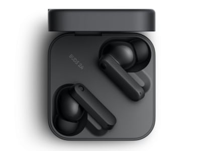 Cmf Buds 2a By Nothing (mörk grå)