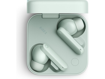 Cmf Buds 2 By Nothing (ljusgrön)