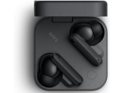 Cmf Buds 2 By Nothing (mörkgrå)