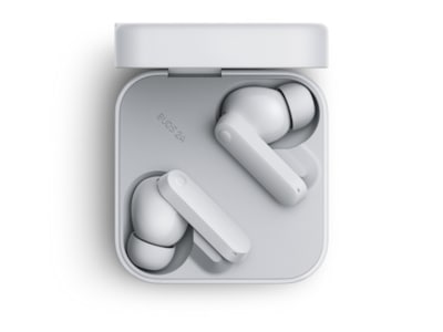 Cmf Buds 2a By Nothing (ljusgrå)