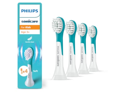 Philips Sonicare For Kids borsthuvuden (2 pack)