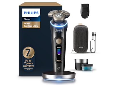 Philips i9000 Prestige Ultra Rakapparat XP9400/31
