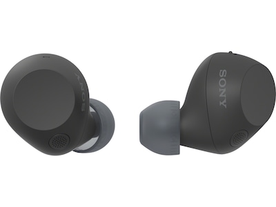 Sony WF-C710N  trådlösa hörlurar, In-ear med mikrofon (svart)
