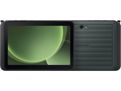 Galaxy Tab Active5 Pro 5G 256GB - Enterprise (svart)