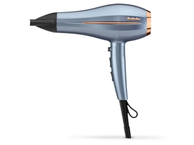 BaByliss Denim Luxe Hårtork