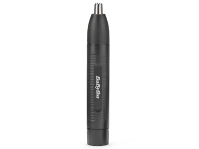 BaByliss E650E Näsa- och örontrimmer