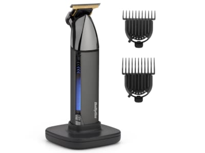BaByliss Super X Metal Skäggtrimmer (svart)