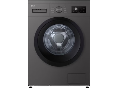 LG F4A1009NDK Tvättmaskin