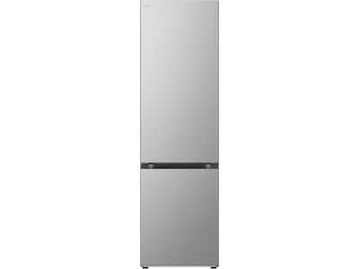 LG GBV22L0EPY Kombiskåp (stål)