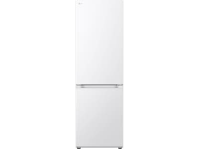 LG GBV3100ESW Kombiskåp (vit)