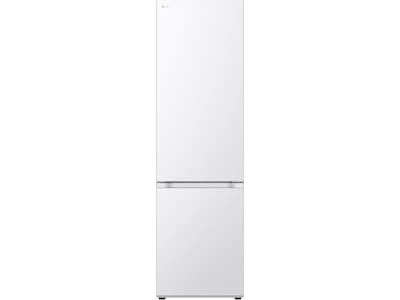 LG GBV22L0ESW kombiskåp (vit)