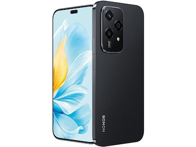 Honor 200 Lite 256GB (midnight black)