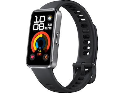 Huawei Band 10 43mm (svart)