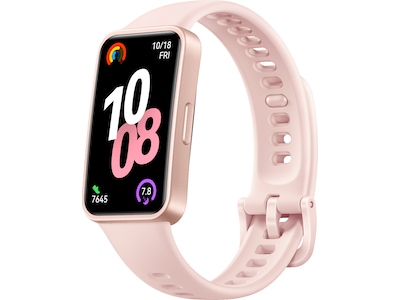 Huawei Band 10 43mm (rosa)