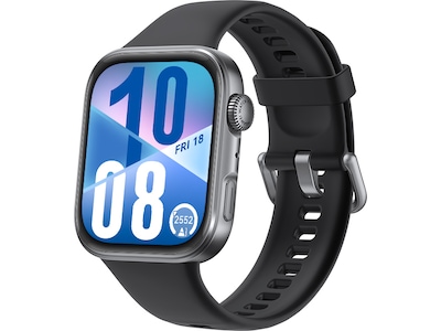 Huawei Watch Fit 4 43mm (svart)