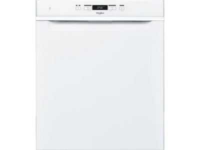 Whirlpool WRUC 3C32 Diskmaskin (vit)