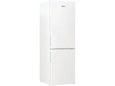 Whirlpool WHKH 1361 W4E Kombiskåp (vit)