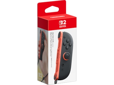Nintendo Switch 2 Joy-Con 2 Right (röd)