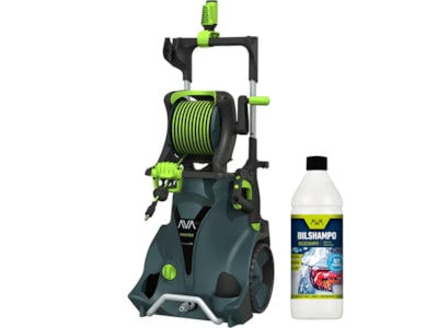 AVA Master 2.0 P80 Large Bundle