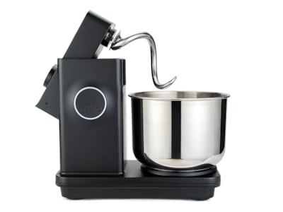 Wilfa Probaker Timermed stålkrok (svart)