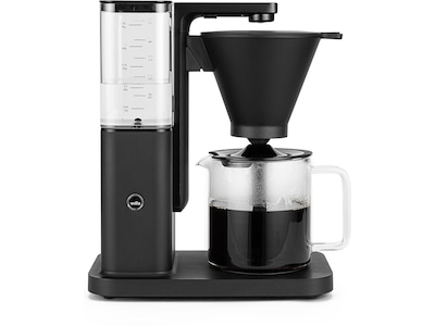 Wilfa Zense kaffebryggare (svart)