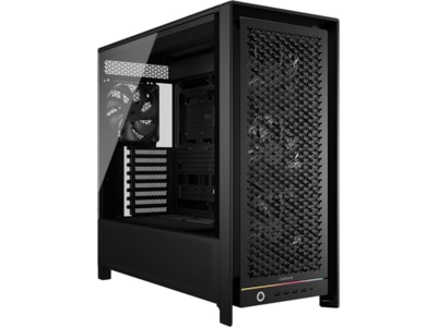 Corsair FRAME 5000D RS Mid Tower (svart)