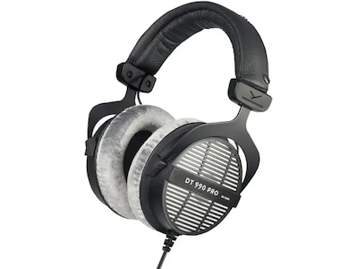Beyerdynamic DT 990 Pro Hörlurar med kabel, Over-Ear
