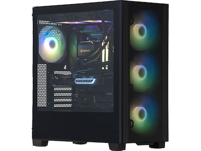 Komplett-PC Advanced Gaming a165 RGB