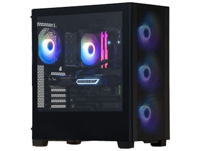 Komplett-PC Advanced Gaming a158 RGB