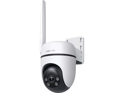 Tapo C501GW 4G övervakningskamera