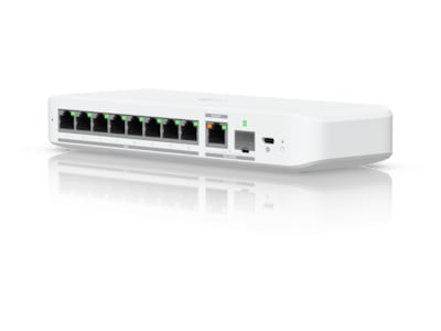 Ubiquiti UniFi Flex 2.5G Switch