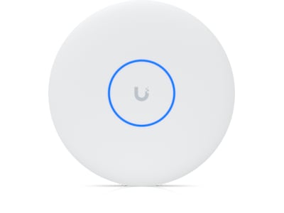 Ubiquiti U7 Pro XGS accesspunkt