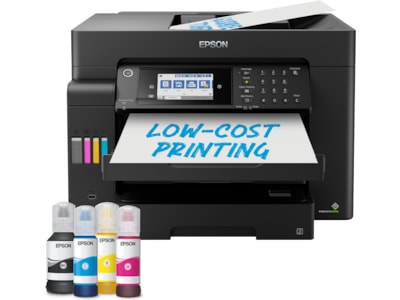 Epson EcoTank ET-16655 bläckstråleskrivare