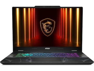 MSI Cyborg A17 AI B2HW 17,3" FHD 144 Hz