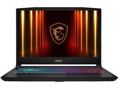 MSI Katana 15 HX B14WGK-013NEU