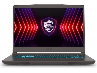 MSI Thin A15 15,6" FHD 144 Hz